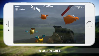 BirdSplasher screenshot 4