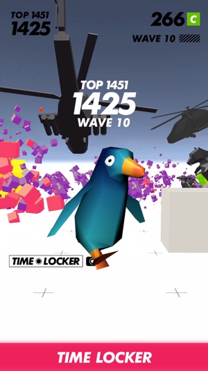 TIME LOCKER - Shooter(圖5)-速報App