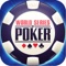 Join millions around the world – Play the #1 poker app for FREE