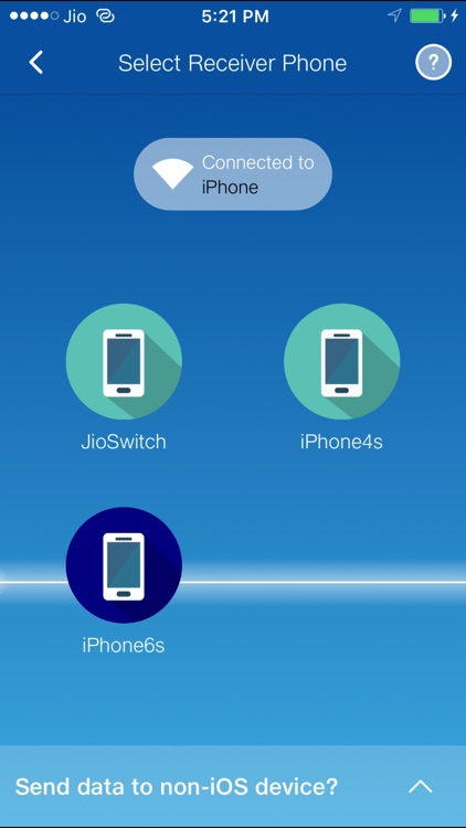 JioSwitch-Transfer,Share Files