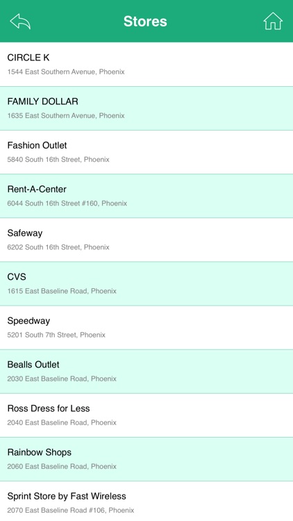 Best App for 7-Eleven Stores screenshot-4