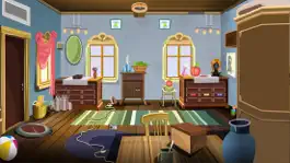 Game screenshot новый дом побег：Escape the room puzzle games hack