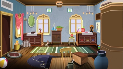 the escapist 2:Escape the room puzzle games screenshot 3