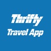 Thrifty Car Rental NZ Travel App