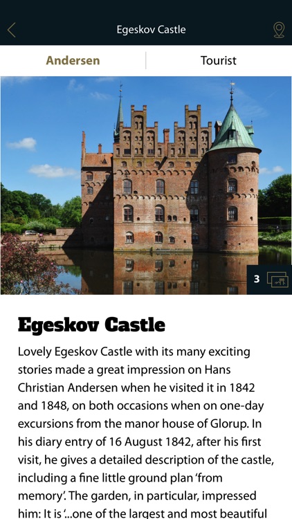 Hans Christian Andersen Trail screenshot-3