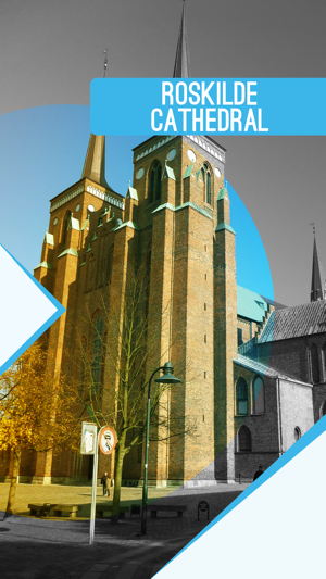 Roskilde Cathedral(圖1)-速報App