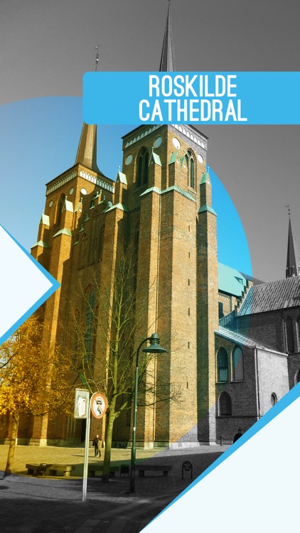 Roskilde Cathedral screenshot-0