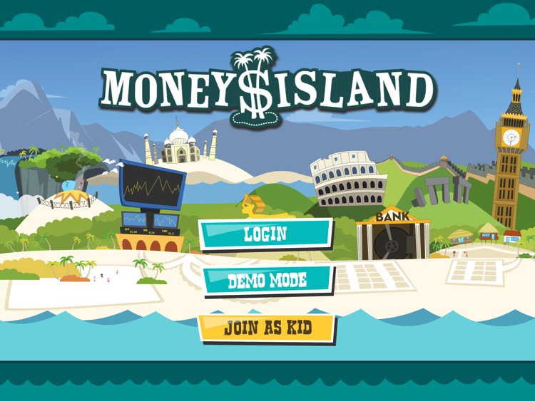 MoneyIsland™