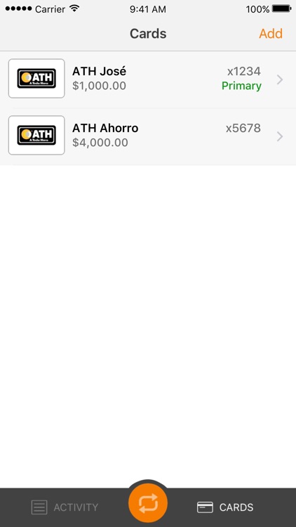 ATH Móvil