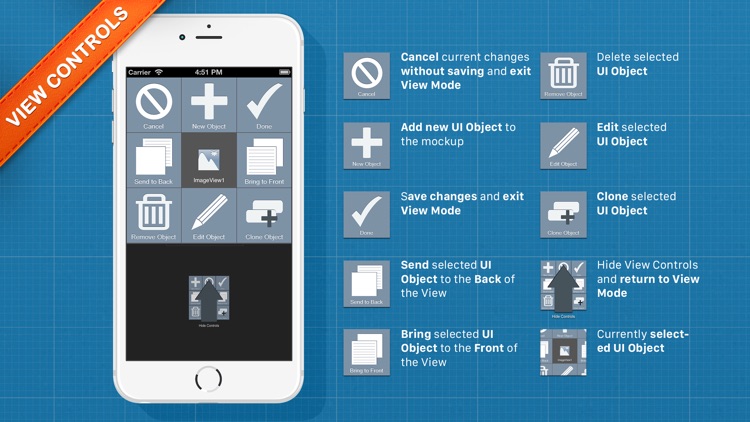 Dapp Lite: The App Creator - for iPhone and iPad screenshot-4