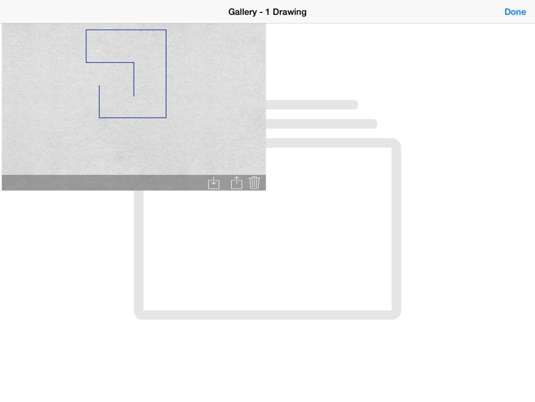 MagikPad - Etch-A-Sketch 2.0 for iPad screenshot-4