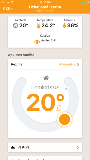 Elektrum Viedā Māja(圖3)-速報App