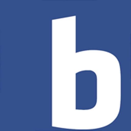 Borobook Icon