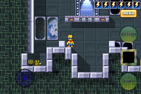 Super Duck! screenshot 2