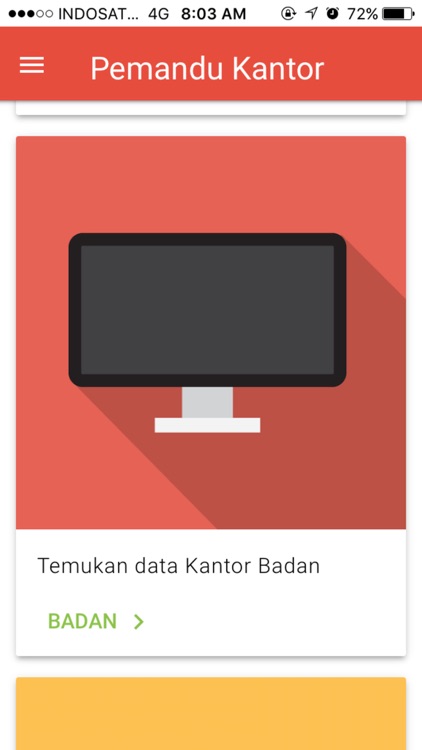 Pemandu Kantor