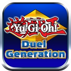 Activities of Yu-Gi-Oh! Duel Generation