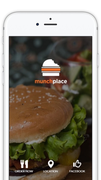 Munch Place