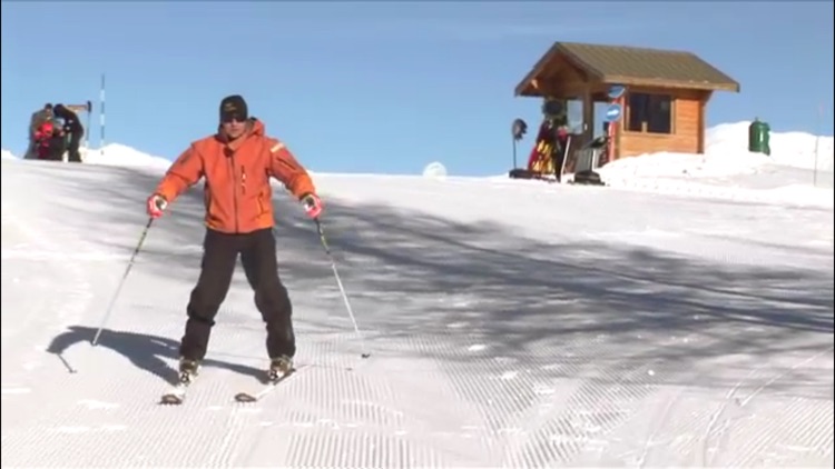 Learn To Ski screenshot-3
