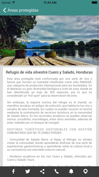 VISIT CARIBE MAYA screenshot-3