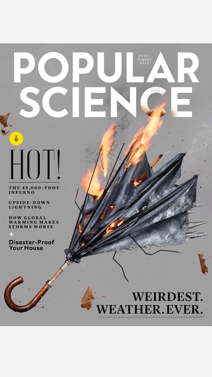 Popular Science
