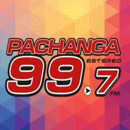 Pachanga 99.7FM