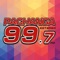 Plays radio station - Pachanga 99