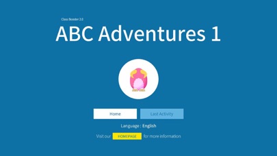 【图】ABC Adventures 1(截图1) 【图】ABC Adventures 1(截图1)