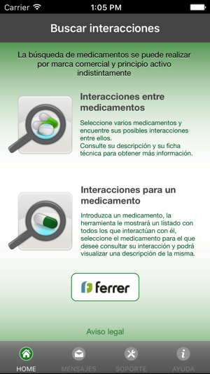 Interacciones farmacológicas(圖3)-速報App