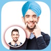 Punjabi Turbans Photo Editor Pro