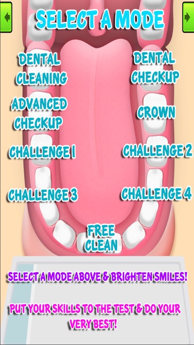 DENTIST OFFICE - DENTAL TEETH 1.6 IOS GAME GIẢI TRÍ DENTIST OFFICE - DENTAL TEETH 1.6 IOS