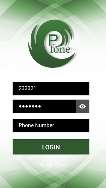Peshawarfone screenshot-4