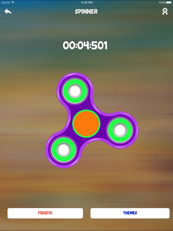 hand spinner online