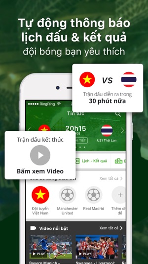 Bóng đá 24h livescore tin tức(圖5)-速報App