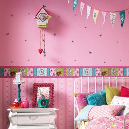 Kids Room Interior - Home Design Ideas for Kids