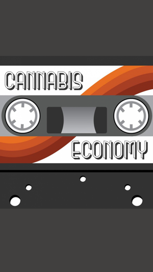 Cannabis Economy App(圖1)-速報App