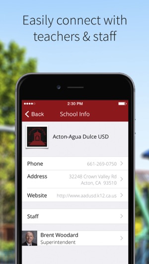 Acton-Agua Dulce USD(圖1)-速報App