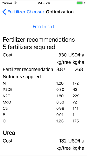 Fertilizer Chooser(圖4)-速報App