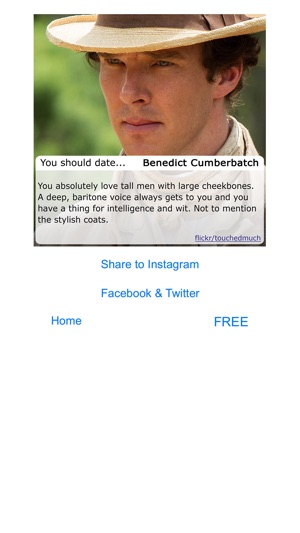 Sherlock Holmes: A Personality Quiz(圖1)-速報App