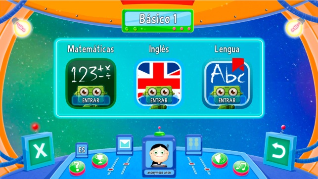 Little Smart Planet Games(圖2)-速報App