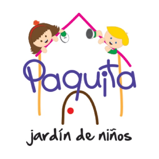 Jardin de Niños Paquita icon