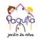 Aplicación escolar del Jardin de Niños Paquita, para recibir información como mensajes de pagos, tareas, circulares , seguimientos académicos , calificaciones graficadas y más