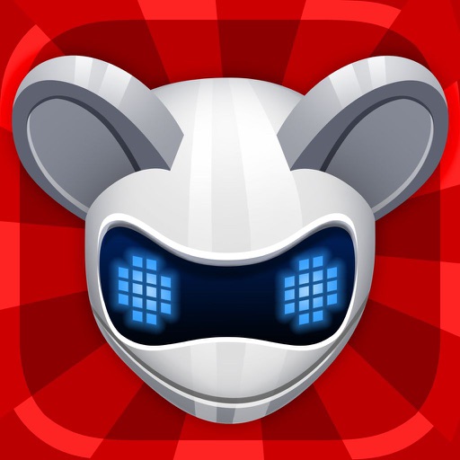MouseBot