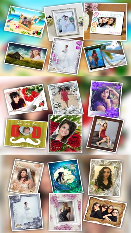 Framify - Photo Frame Editor with Picture Effects