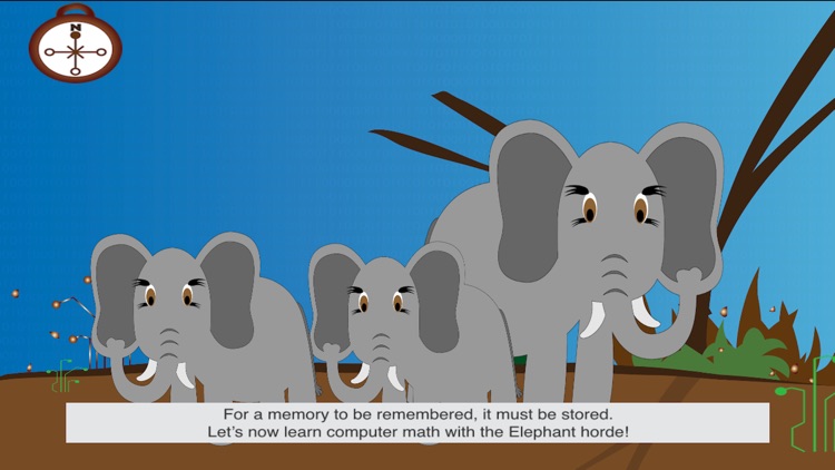 Code Jungle 2: Software Safari screenshot-3