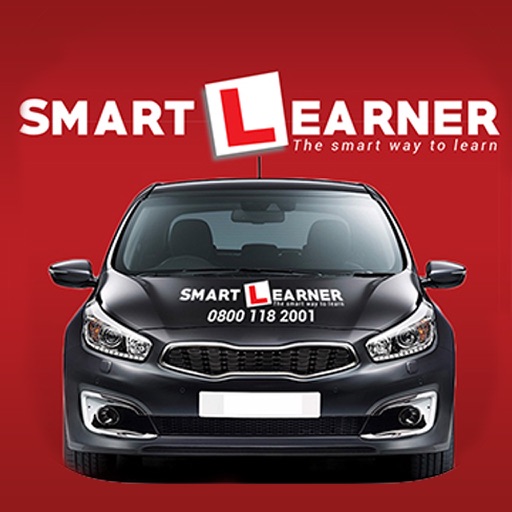 Smart Learner Theory Test