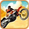 FreeStyle Tricky Stunt Bike 3D Simulator