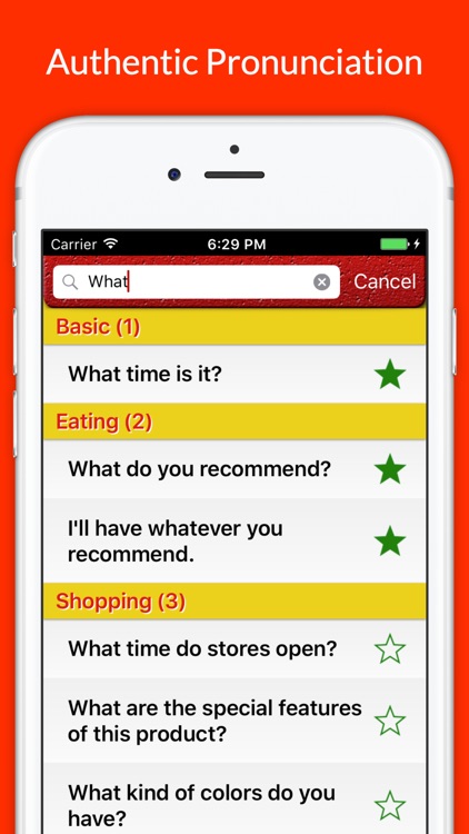Learn Chinese Pro - Travel Phrases & Vocabulary