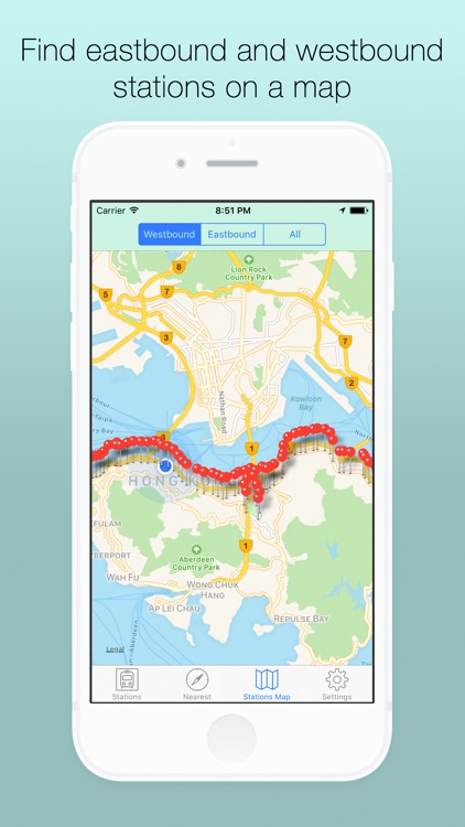 I Love Tram - Hong Kong Tram & Ding Ding Real Time