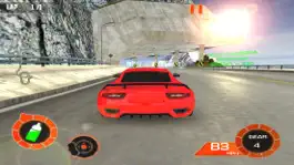 Game screenshot CarX Racing 3D hack