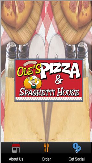 Ole's Pizza & Spaghetti House